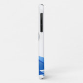 Coque du Soccer Ball iPhone 11 (Dos/Gauche)