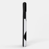 Coque du Soccer Ball iPhone 5 (Dos/Droite)