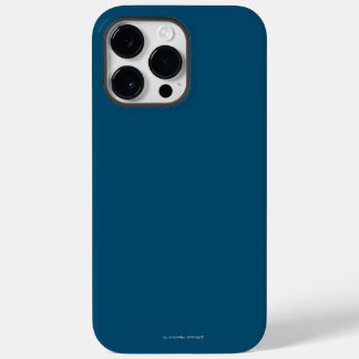 Coque électronique couleur solide Conception de l'
