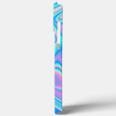 Coque élégant, Coque de luxe, coque iphone. (Verso / Gauche)