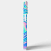 Coque élégant, Coque de luxe, coque iphone. (Verso / Droite)