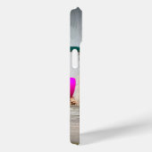 Coque Ember iPhone 15 (Verso / Droite)