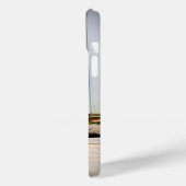 Coque Ember iPhone 15 (Verso / Gauche)