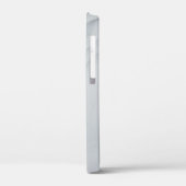 Coque en marbre à peine il Apple iPhone 12 mini (Verso / Gauche)