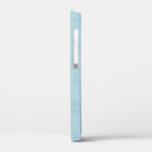 Coque en marbre à peine il Apple iPhone 12 mini (Verso / Gauche)