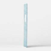 Coque en marbre à peine il Apple iPhone 12 mini (Verso / Droite)