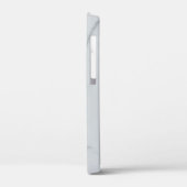 Coque en marbre à peine il Apple iPhone 12 mini (Verso / Gauche)