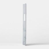 Coque en marbre à peine il Apple iPhone 12 mini (Verso / Droite)