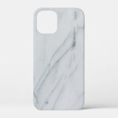 Coque en marbre à peine il Apple iPhone 12 mini (Verso)