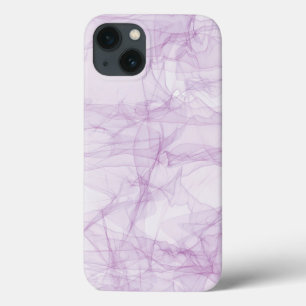 Coque en marbre à peine là Apple iPhone 13 Coque