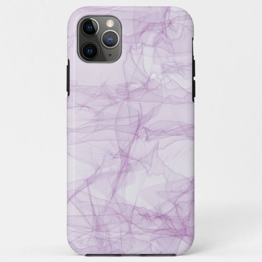 Coque en marbre - Mate Tough Apple iPhone 11 Pro M (Dos)