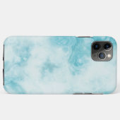 Coque en marbre - Mate Tough Apple iPhone 11 Pro M (Dos (Horizontal))