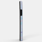 Coque en marbre - Mate Tough Apple iPhone 11 Pro M (Dos/Droite)