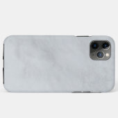 Coque en marbre - Mate Tough Apple iPhone 11 Pro M (Dos (Horizontal))