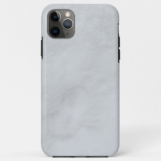 Coque en marbre - Mate Tough Apple iPhone 11 Pro M (Dos)