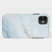 coque en marbre - Pomme dure (Dos (Horizontal))