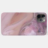 Coque en marbre rose-coque iphone (Dos (Horizontal))
