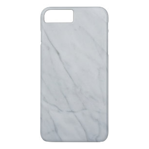 Coque en pierre de marbre à peine Il ya iPhone 8 P