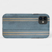 coque en pierre de marbre Mate Tough Apple (Dos (Horizontal))