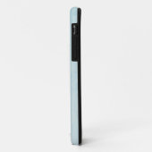 Coque en pierre de marbre - Mate Tough Apple iPhon (Dos/Gauche)