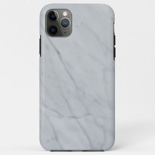 Coque en pierre de marbre - Mate Tough Apple iPhon