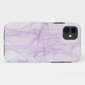 Coque en pierre de marbre - Mate Tough Apple iPhon (Dos (Horizontal))