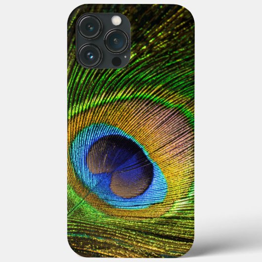 Coque en plume vid - coque iphone en mat (Verso)