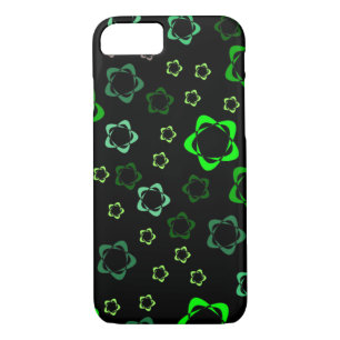 Coque étoilé