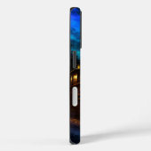 Coque ferroviaire Groove (Verso / Droite)