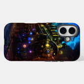 Coque ferroviaire Groove (Verso (horizontal))