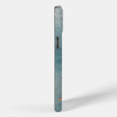 coque feuille d'érable (Verso / Droite)