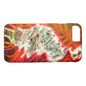 Coque Firebrand Apple iPhone 8/7/SE2/SE3 (Dos (Horizontal))