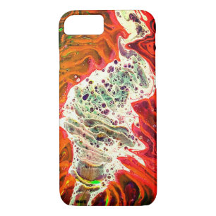 Coque Firebrand Apple iPhone 8/7/SE2/SE3