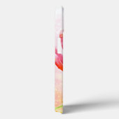 Coque Floral-Mate coque iphone (Verso / Droite)