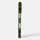 Coque fractal vert (Verso / Droite)