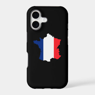 Coque FRANCE iPhone 5