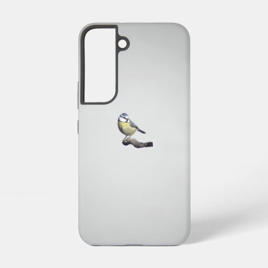 COQUE GALAXY S22 SAMSUNG (Verso)