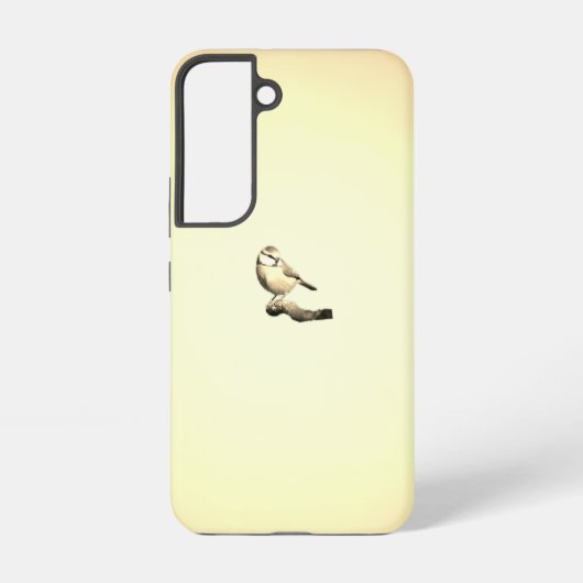 COQUE GALAXY S22 SAMSUNG (Verso)