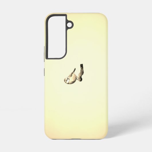 COQUE GALAXY S22 SAMSUNG (Verso)