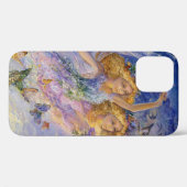 Coque Gemini iPhone 12 (Verso (horizontal))