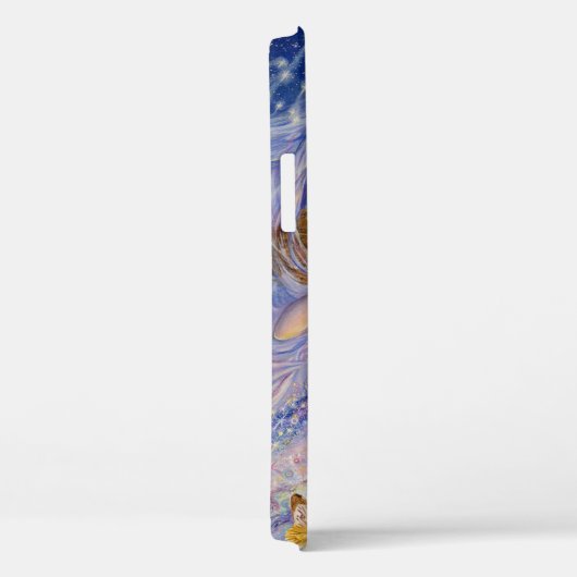 Coque Gemini iPhone 12 (Verso / Droite)