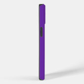 Coque Grape Tough iPhone 14 (Verso / Droite)