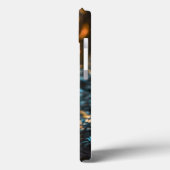 Coque graphique (Verso / Gauche)