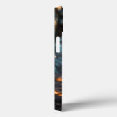 Coque graphique (Verso / Droite)