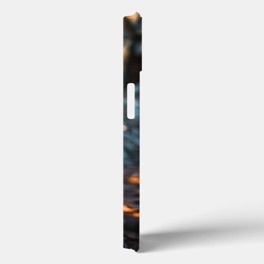 Coque graphique (Verso / Droite)