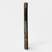 Coque Grunge Skull Art Mobile (Dos/Gauche)