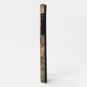 Coque Grunge Skull Art Mobile (Dos/Gauche)