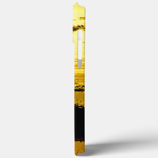 Coque Halcyon-Mate coque iphone (Verso / Gauche)