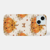 Coque Halloween iPhone 15 (Verso Horizontal)