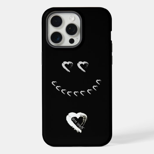 Coque Halloween iPhone 15 Pro Max (Verso)